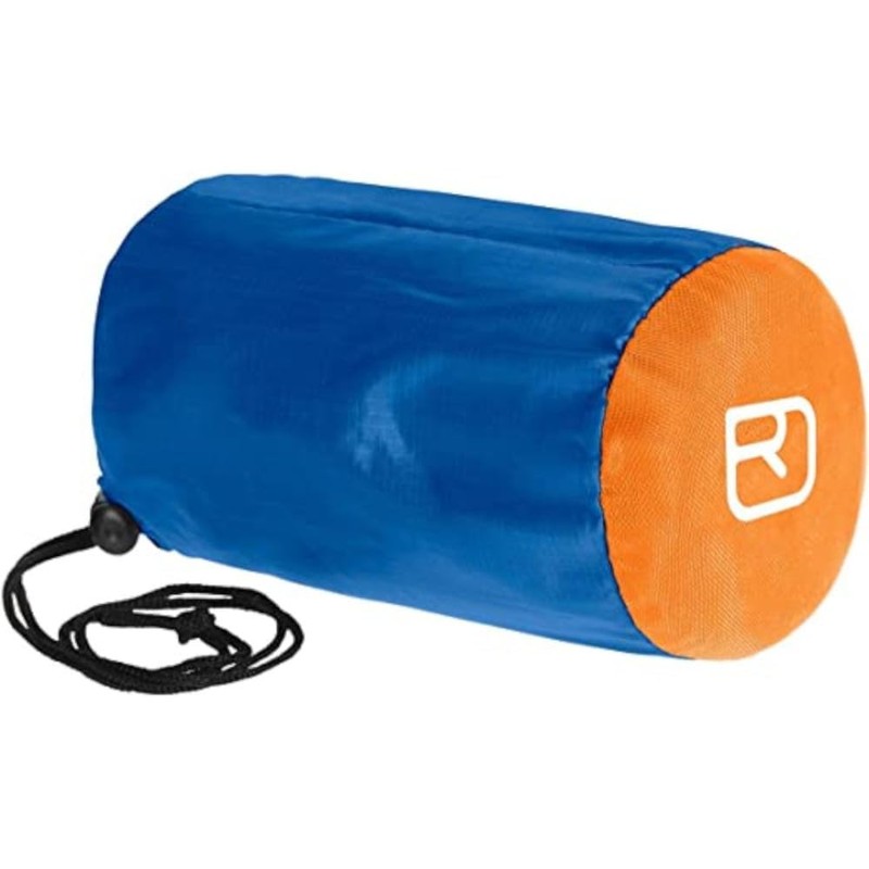 Ortovox Unisex Ultralight Bivy / Safety Blue
