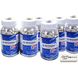 EX 300mg 270粒 サプリケース付き ((270粒 (x 6)))