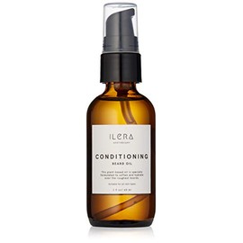 Conditioning Beard Oil