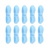 10pcs Cord Wrapper Power Cord Organizer for Appliances Fryer Pressure