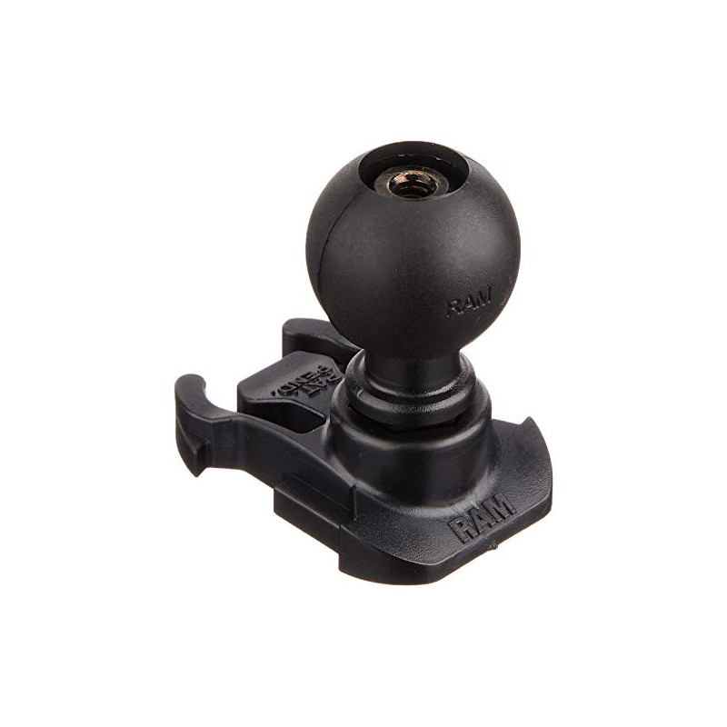 RAM MOUNTS Base for GoPro Adapter RAP-B-202U-GOP2