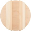 Yamaco Lid Approx. Diameter 5.1 x Height 2.0 inches (13