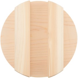 Yamaco Lid Approx. Diameter 5.1 x Height 2.0 inches (13 x 5 cm), For Kettles