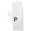 Puma Golf Gloves, Women's W P Gloves (Both Hands), bright