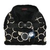 Puppia Chest Harness for Small and Medium Dogs - Florent