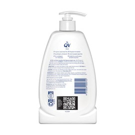 QV Ego QV Wash 500ml