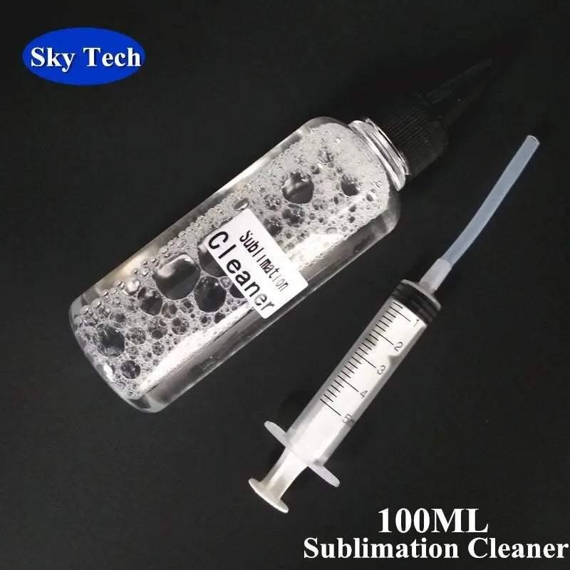 6 Sublimation ink For Epson - Color: One Set-KCMY LC