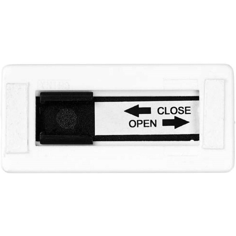 Clixde 6 x Camera Blocker Webcam Cover with Sliding System