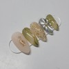 Spring Waltz - Short Oval / 봄의 왈츠 - 숏오발