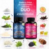 In1 Inositol Cortisol Bajar 180cáps