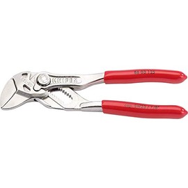 Knipex 86 03 125 125mm Plier Wrench