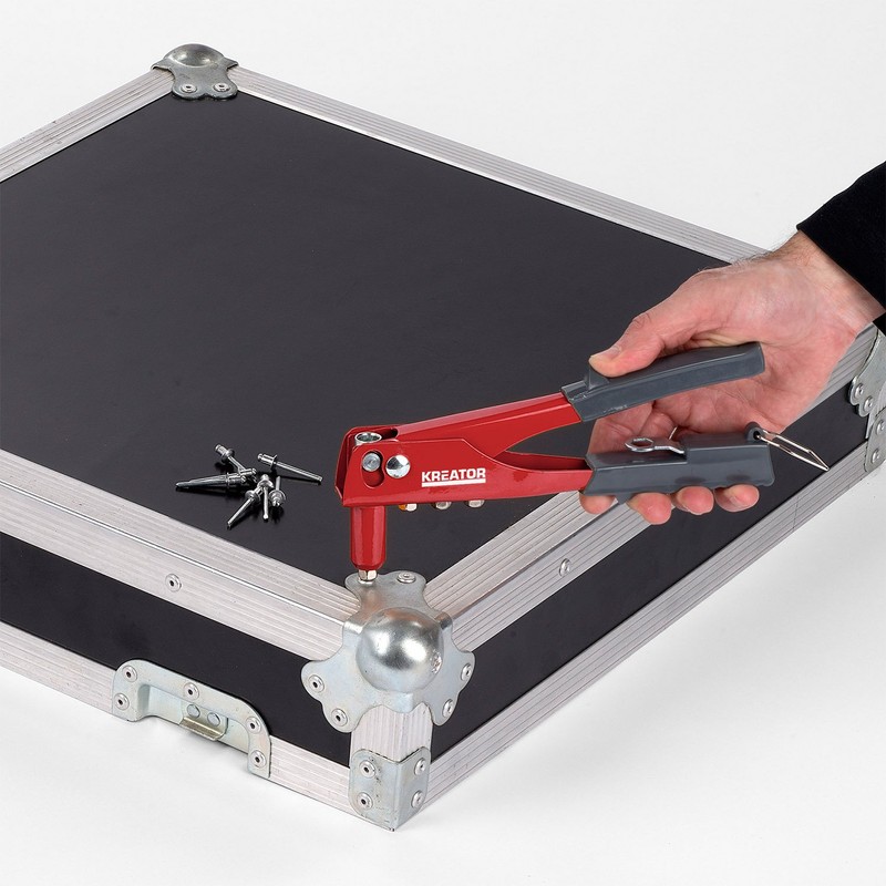 Blind Riveter, Rivet, Rivet, Pop Riveter, Hand Rivet Gun +