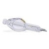 OSRAM Halogen-pin-Base / HALOPIN / G9-Socket / dimmable / 20