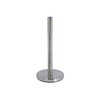 Kitchen Roll Holder (Stainless Steel) Non-Slip / Kitchen Paper Roll