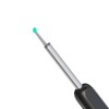 LED Light Earpick Ear Wax Removal HD Camera Visible Smart