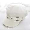 Weuiean KM-17 Women's Cotton Blend, Hunting Hat, Brim Included, UV