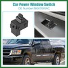 Motoforti Right Passenger Side Power Window Switch Window Control Switch