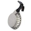 Pull Start Recoil Starter, Mini Alloy Pull Starter Part Recoil