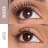 Maybelline Body Lash Mascara Volumen y Elevación, 9 ml