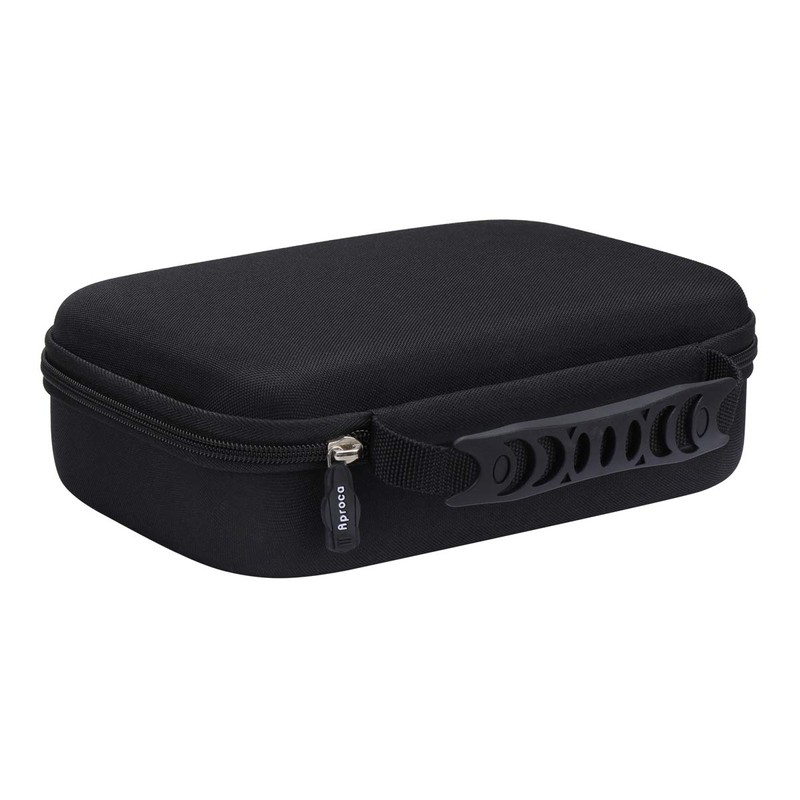 Aproca - Funda rígida de viaje para Noco Boost HD