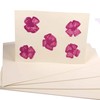 A4 Cream Card Paper Printer - 160gsm 40 Sheets -