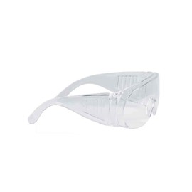 Mil-Tec EN166:2001 Safety Glasses