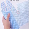 DDGAO 200pk All Purpose Cloths, Disposable Cloths to Clean Surfaces,