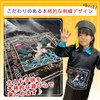 GiGant Kids' Cosplay Costume, Halloween Costume, Zombie, Horror (Kids 120)