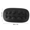 Lower Back Stretcher Cracking Device Soreness Relief Muscle Relaxation 12