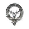 Pair of Scottish Clan Crest Cufflinks – Over 100 Clan