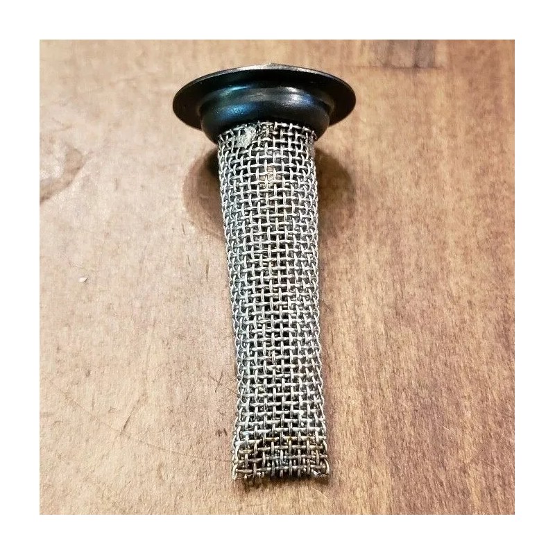 STIHL NEW Genuine STIHL Muffler Spark Arrestor Screen BR350 BR430