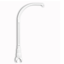 Nursery Baby Room Decoration Bed Bell Holder Arm,Adjustable Angle