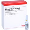 Hepar Suis Injeel Ampoules Pack of 10