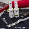 Heli Watch Strap Care Set, Various, Classic