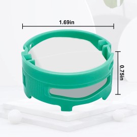 Tablenco for Shark 1541FC3000 AZ3002 Stratos Upright Vacuum Odor Neutralizer Technolog..