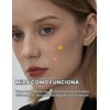 Parches de acné hidrocoloide 5 tamaños – Dr. Zitacne DR-510