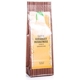 Cumin Coriander Nutmeg BB (0.15 kg)