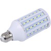 LED Corn Light Bulb 17W / 100W Equivalent 1850lm 75-Chip