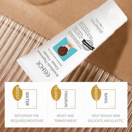 Quitamanchas para el cuerpo, crema correctora de manchas, axilas, cuello, rodillas, codos, zonas íntimas, I