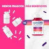 Vitamina D3-90 Cápsulas - S&v, Salud & Vida MX