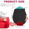 2026 New Red Roses Flower Toy for Women, Whisper-Quiet &