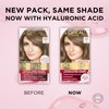 L'Oreal Paris Excellence Crème Permanent Hair Dye, Triple Care Hair