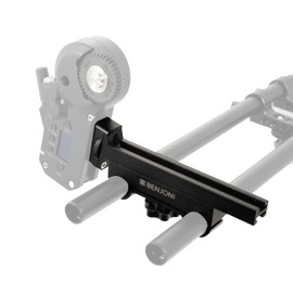 BENJONI A-CLM - Robust Holder for Your Lens Control System - Innovative Holder for Focus Puller - Precise Focusing and Stability for Professional Film Teams - ARRI CLM