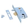 Aqbau® Hook Lock 72/40 for Sliding Door Mortice Lock Sliding
