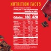 DAVID Frank's RedHot Flavored Salted & Roasted Jumbo Sunflower Seeds,