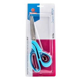 Mundial 1960-8 SuperEdge 8.5 inch Dressmaker Sewing Shears - Blue