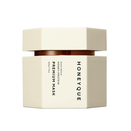 Honey Night Repair Premium Intensive Hair Mask