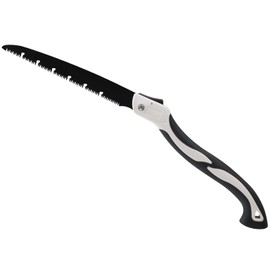 Folding Hand Saw, Garden Pruning Hacksaw Yard Tools,Pruners for Tree Trimming,14" Silky Branch Cutter for Wood Cutting,Camping Saw,Survival Tools