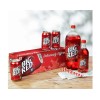 Big Red Soda Pop, 7.5 fl oz, 10 Pack Cans