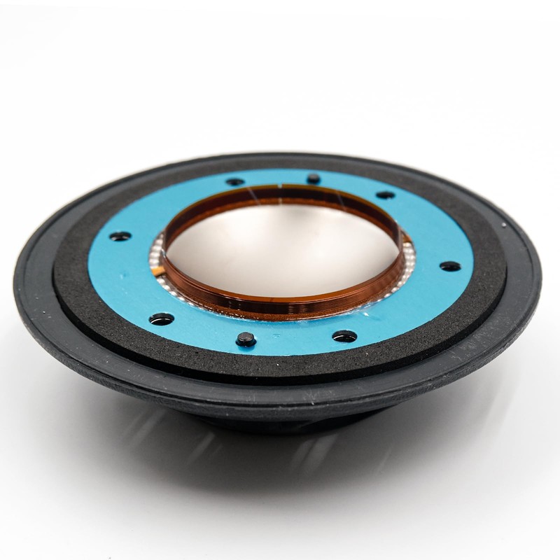 2PC replacement diaphragm Compatible with peavey 22xt, rx22, 22a, 22t,